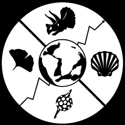 Logo Paleobiology Database